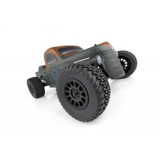 Team Associated 70019 Trophy Rat RTR