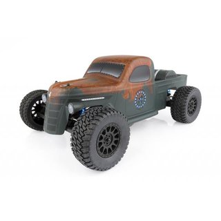Team Associated 70019 Trophy Rat RTR