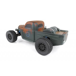 Team Associated 70019 Trophy Rat RTR