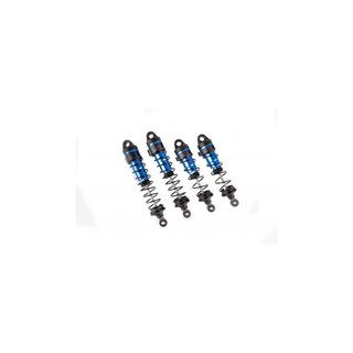 Team Associated Trophy Rat RTR