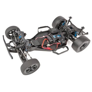 Team Associated 70025 DR10 Drag Race Car RTR