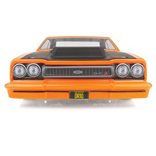 Team Associated 70025 DR10 Drag Race Car RTR