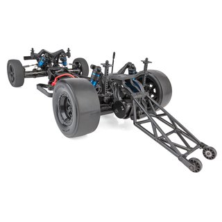 Team Associated 70025 DR10 Drag Race Car RTR