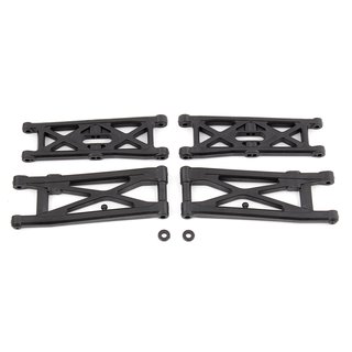 Team Associated 71015 ProSC10 Suspension Arm Set