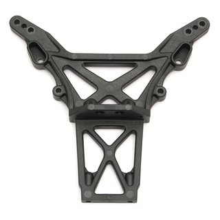 Team Associated 7102 SC10GT Rear Shock Tower