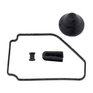 Team Associated 71023 Receiver Box Seals and Belt Cover Cap