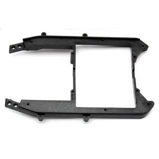 Team Associated 71027 SC5M Chassis Cradle