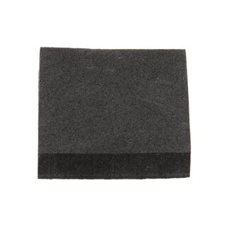 Team Associated Foam Battery Spacer