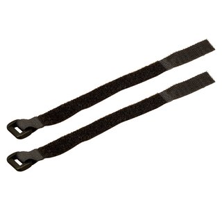 Team Associated 71050 Hook and Loop Straps
