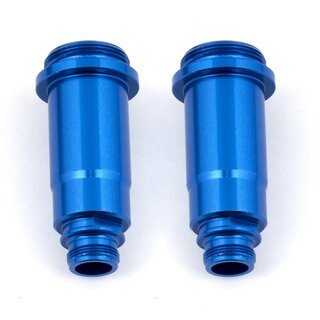 Team Associated Shock Bodies, 12x27.5 mm, front, blue...
