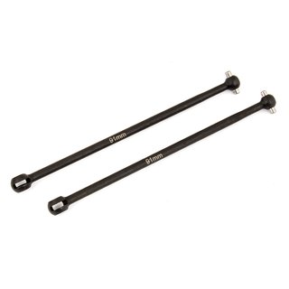 Team Associated 71113 Rear CVA Bones, 91mm