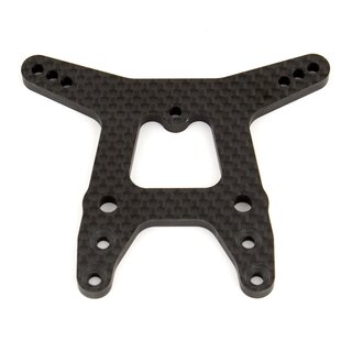 Team Associated Front Shock Tower