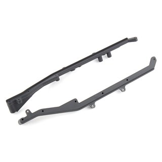 Team Associated 71122 SC6.1 Side Rails, hard