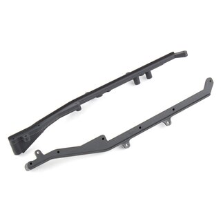 Team Associated SC6.1 Side Rails, hard