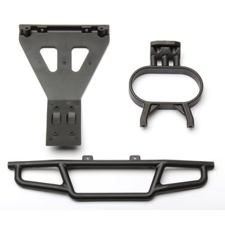 Team Associated 7119 Front Bumper