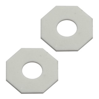 Team Associated 7125 Slipper Pads
