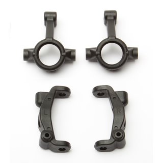 Team Associated 7140 Steering/Caster Blocks
