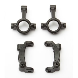 Team Associated Steering/Caster Blocks