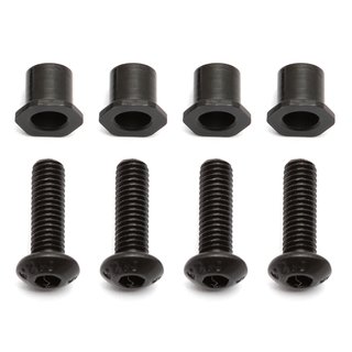 Team Associated 7141 Steering Block Bushings