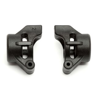 Team Associated 7142 Hub Carriers
