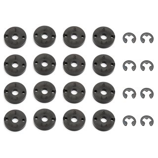 Team Associated 7148 Shock Pistons