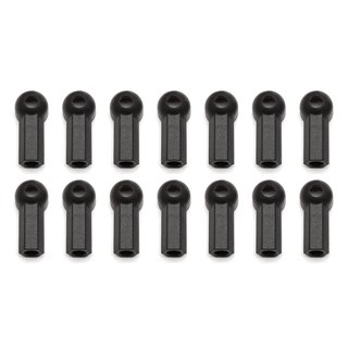 Team Associated 7160 Ball Cups, qty 14