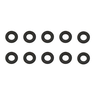 Team Associated 7164 Washers, 3x6x0.5 mm