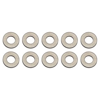 Team Associated 7165 Washers, 6x12 mm