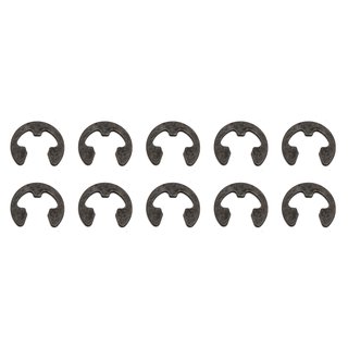 Team Associated 7166 E-Clips, 4 mm