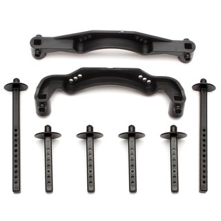 Team Associated 7173 Body Mount Set
