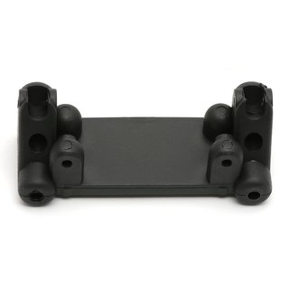 Team Associated 7207 Front Bulkhead, nylon