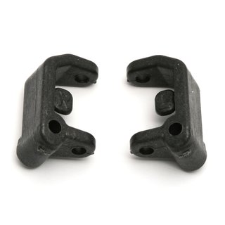Team Associated 7210 Front Block Carriers, 30 deg. caster