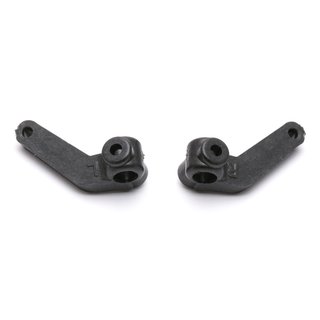 Team Associated 7220 Front Steering Blocks