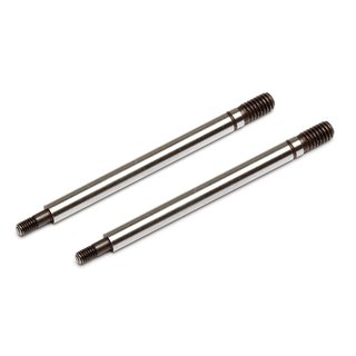 Team Associated 7231 Shock Shafts, 4x25 mm
