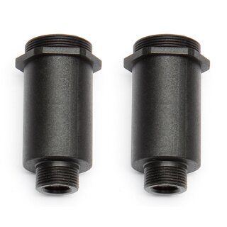 Team Associated Molded Shock Bodies, 16x25 mm