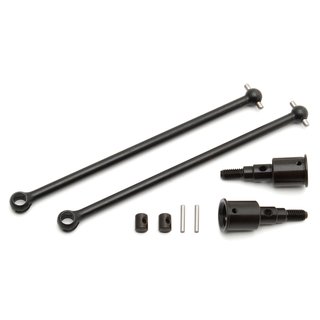 Team Associated 7267 V2 CVA Upgrade Kit