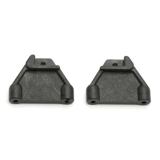 Team Associated 7314 Front Tube Mounts
