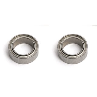 Team Associated 7359 Bearings, 1/4 x 3/8 in, unflanged