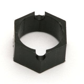 Team Associated 7554 Disc Brake Adapter, plastic