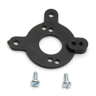Team Associated 7559 Servo Horn Adapter, plastic