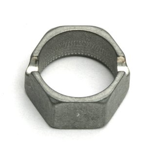 Team Associated 7561 FT Aluminum Disc Brake Adapter