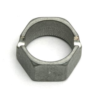 Team Associated RC10GT FT Aluminum Brake Adapter