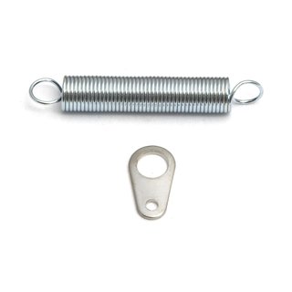 Team Associated 7562 Throttle Return Spring Set