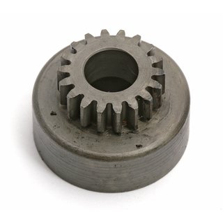 Team Associated 7608 Clutch Bell, 18T 32P, steel