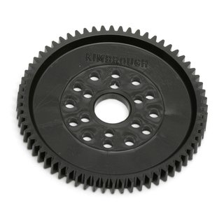 Team Associated 7662 Kimbrough Spur Gear, 64T 32P