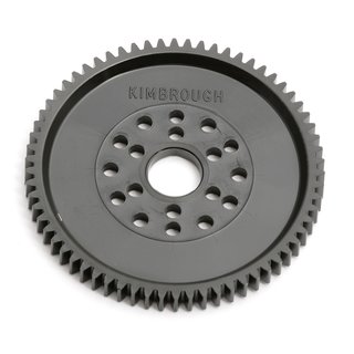 Team Associated 7663 Kimbrough Spur Gear, 66T 32P