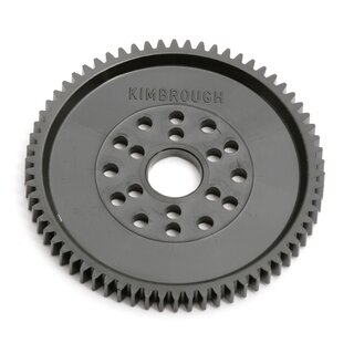 Team Associated Kimbrough Spur Gear, 66T 32P
