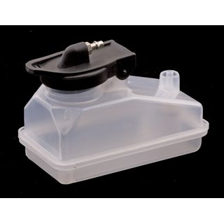 Team Associated 7719 Fuel Tank, 78cc