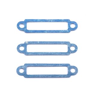 Team Associated 7734 Gaskets for side-exhaust manifold