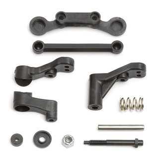 Team Associated 7908 Servo Saver and Steering